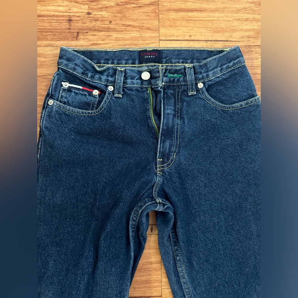Tommy Hilfiger Jeans